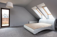 Bowbridge bedroom extensions