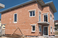 Bowbridge home extensions