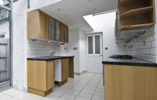 Bowbridge kitchen extension leads